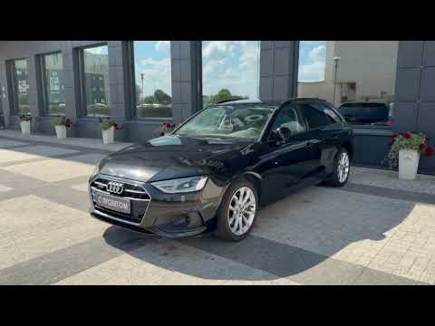фото audi a4 v (b9) рестайлинг 0