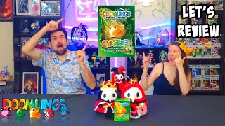 Doomlings Overlush Expansion Review | Is It Worth Adding to Your Game?