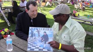 Jeff Lorber at Jazz on the River