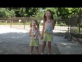 День захисту дітей 2011 - Пісня для мами 