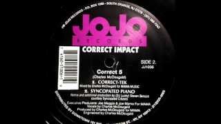 Correct Impact - Correct 5 (Syncopated Piano)