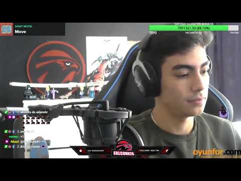 Turkish streamer catches massive 7.0 earthquake on stream