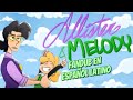 Allister Y Melody Fandub En Español Latino Créditos A Luximus17