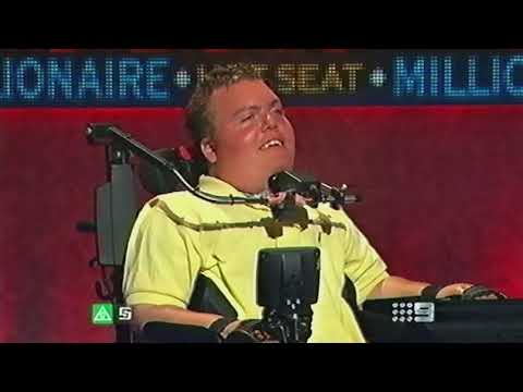 Hot Seat Teaser 2010