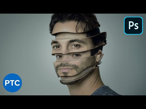 Recreate The "Prodigal Son" Poster in Photoshop - Copycat #4