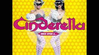 Cinderella - Move Over (Cover Janis Joplin).wmv