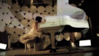 Storefront Diva ( Phase one) - Official Video, Joseph Cornell, Claude Debussy playing piano