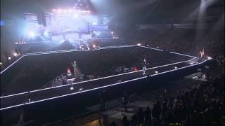 Big Bang   My Heaven @ Electric Love Tour 2010+ HD