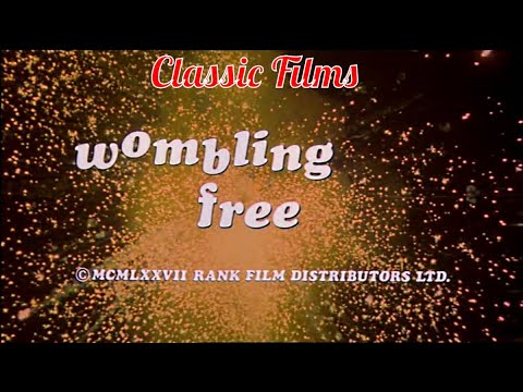 Wombling Free - Classic Films (1977)