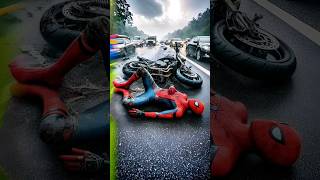 Evolution of Spider-man 🥰 Avengers Evolution ✅️ #marvel #avengers #spiderman #spongebob