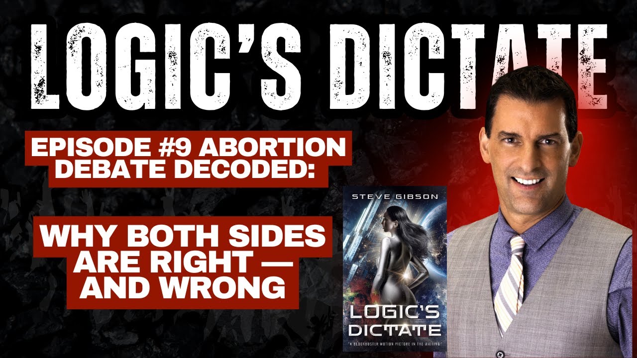 Abortion Debate Decoded Why Both Sides Are Right — and Wrong