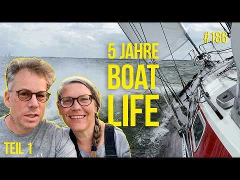 Das echte Abenteuer wartet! PROJEKT LANGFAHRT nach 5 Jahren (186)