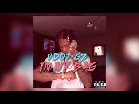 Its Vdot - "In My Bag" (Official Audio)