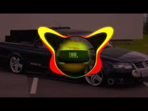 GALEGA SAFADINHA, ME CHAMA DE AMOR - O TUBARÃO (com grave forte)