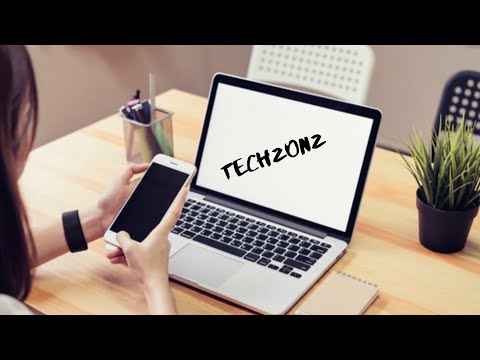 Techzonz