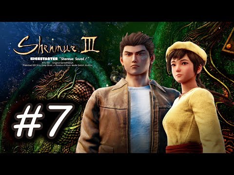 Shenmue III - Part 7 (ENDING)