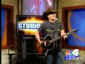 Roger Creager Live: Everclear