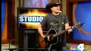 Roger Creager Live: Everclear