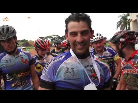 Circuito Caloi GP Ravelli 2013 - 1ª etapa / fogo