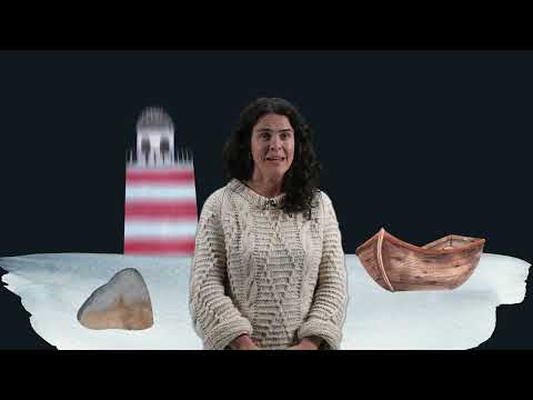 Vídeo: Betanzos capital. A importancia do porto como época de esplendor