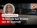 Politie zoekt DOORRIJDER na ONGELUK | Bureau Brabant