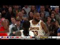 LeBron James 40 Pts 7 Reb 7 Ast Vs Oklahoma City Thunder 2023 12 23