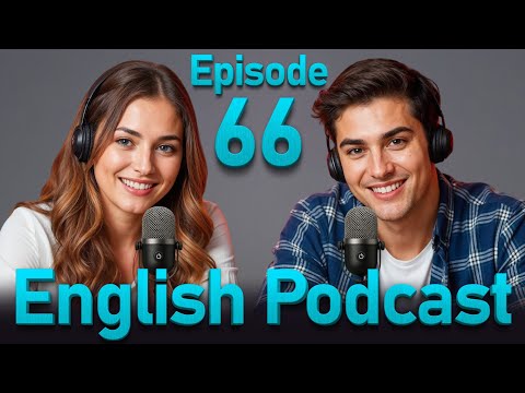English Smart Podcast and Smart Talk English