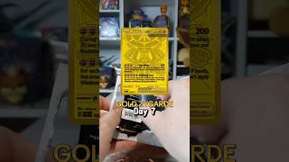Day 7 of chasing gold ZYGARDE! #pokemonshorts