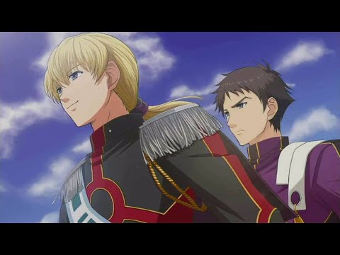 The Legend of Heroes: Sora no Kiseki SC Evolution ~ Chapter 8 END Part (JPN Audio ENG Sub)