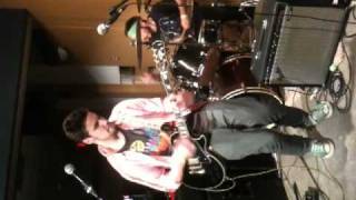 The Trees - Black Lips -  It Feels Alright - Cover