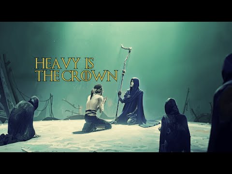 Viktor | Heavy Is The Crown