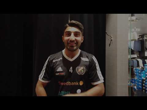 Mittfältselegant klar för Flygsfors/Gadderås IF