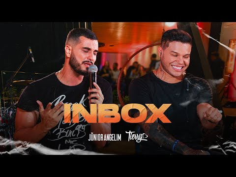 Júnior Angelim - Inbox - Part. Tierry