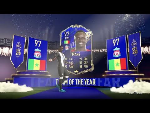 MANE TOTY IN A PACK!!