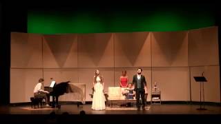 "A Girl in the Valley" - from The Secret Garden