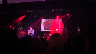 One Last Christmas by Matthew West