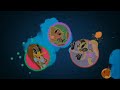 REUPLOAD The Looney Tunes Show Opening 2011 In G Major 4