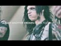 Devil's Choir - Black Veil Brides (Lyric Video ...