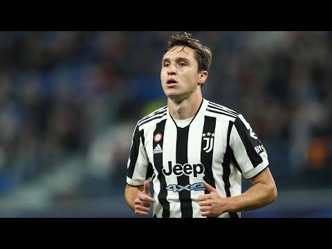Champions League 02.11.2021 / HIGHLIGHTS / Juventus - Zenit