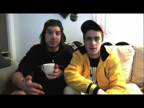 Underground Rapper Tag 38 & 39 Featuring Aerows & Filthy Fil (D-Corp)