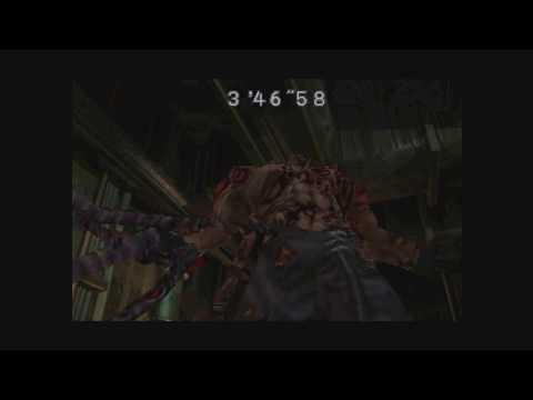 Resident Evil 3 Nemesis Episode #11 Finale!