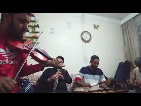 Ben sana yandım (Ayhan Aşan)