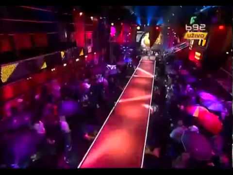 Veliki Brat VIP 5 - Pregled dana -Dan 7- 31.03.2013-deo1-10