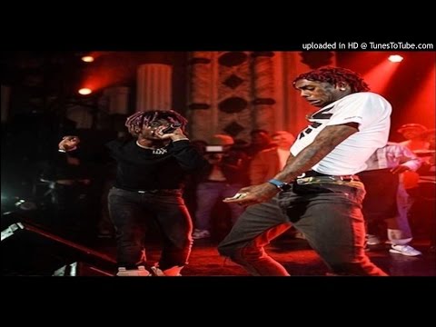 Lil Uzi Vert x Famous Dex - Type Beat "Free"
