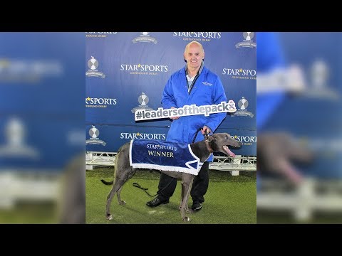 King Kid (W) Wins Star Sports 2018 English Derby Plate Heat 3 on 26th May 2018 (Official Video)