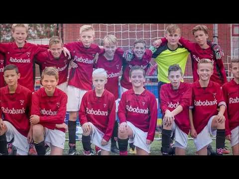 Rijnvogels JO13-1 Invincible