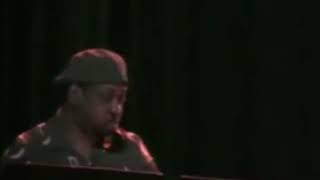 Nestor Torres in Honolulu, feat  Frank Colón!