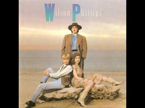 Wilson Phillips - Hold On (1990) (G. Dobrolsky & J. Pfeiffenberger Remix)