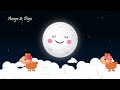 One hour - The Cuppy cake song for sleep| relax |Nursery rhymes| count sheep jump #cuppycake