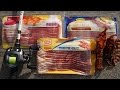BACON Bass Fishing Challenge Ft Mike Iaconelli